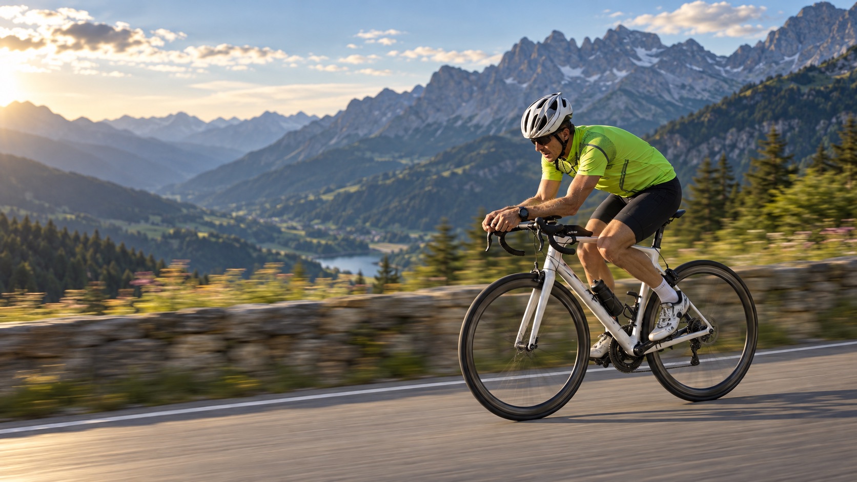ciclismo